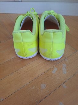 Sálovky kopačky Adidas vel.46 - 3