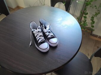 Tenisky ve stylu Converse 42 - 3
