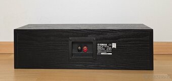 Yamaha repo zostava - 3