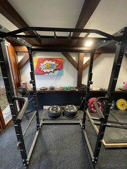 Atx prx 510 a kladka gorillasports - 3