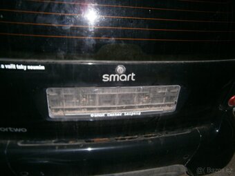 SMART FORTWO - 3