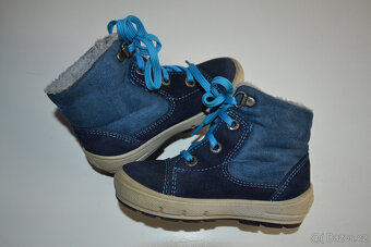 Superfit zimní boty s Gore-tex membránou vel.23 - 3