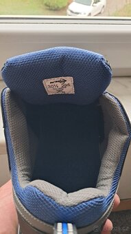 Sportovní boty AČR - 3