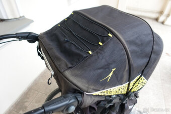 TFK Joggster Sport - 3