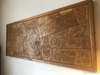 Láska s tónem + Talisman - 3