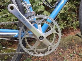 Silniční kolo veterán - 3