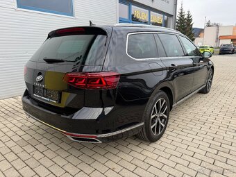 VW PASSAT B8 2.0 TDi EVO MATRIX VIRTUAL WEBASTO KAMERA 2022 - 3