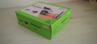 Valeo Parkovací asistent 632200 Beep&Park, Sada senzorů - 3