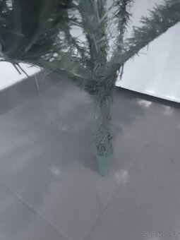 Umělý vánoční stromek - 3