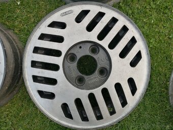 Alukola Centra 13", 4x100 - 3