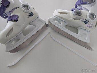 Dětské brusle Oxelo vel. 26-28 - 3