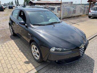 Alfa Romeo 147 1.9jtd - 3