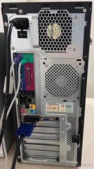 PC ACER Veriton M665 - 3