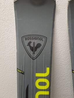 Sjezdové lyže Rossignil 163 cm - 3