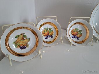 Porcelánová souprava Epiag - 3