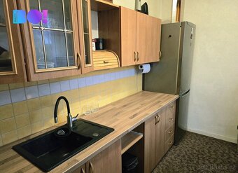 Prodej bytu 1+1 Havířov - Podlesí, ul. Družstevnická - 3