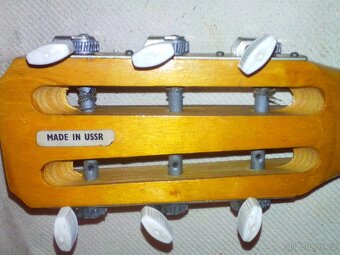 kytara, délka 92cm - 3