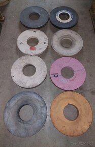 Brusný kotouč 350 mm - 3