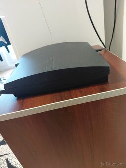 Prodam ps3 slim 500gb - 3