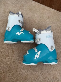 Lyžáky Nordica 185 - 3