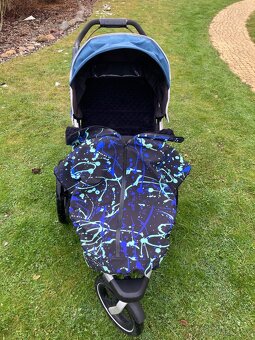 Urban Glide 3 s bohatým příslušenstvím - 3