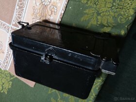 Elektroměr Křižík - 3