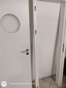 Dveře levé SAPELI - 3