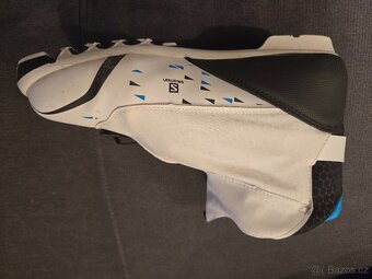 Prodám dámské boty na běžky na klasiku - 3