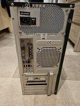 Počítač - nálezový stav - 3