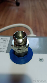 Dražice BT05IN beztlakový - 3