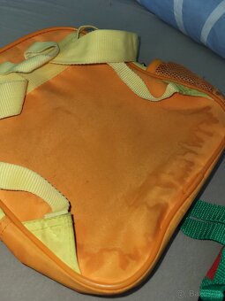 5 detskych batuzku pro nenarocne - 3