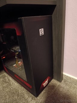 Herní počítač, parametry níže... - 3