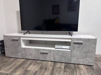 Obývací stěna - 3