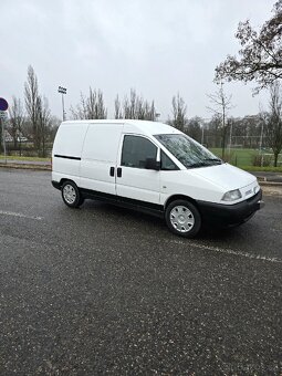 Citroen Jumpy 2.0Hdi 80kw - 3