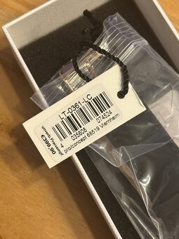 Nové dámské hodinky LIEBESKIND Chronograph LT-0361, PC 9900, - 3