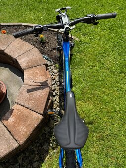 Prodám horské kolo AUTHOR Pegas - 3