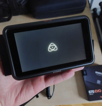 Atomos ninja V - 3