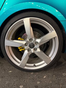 ALU AUDI SPEEDLINE R19 - 3