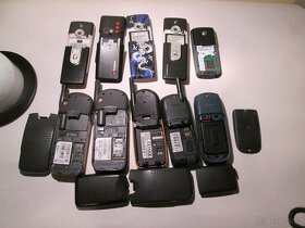 St.mobily a nabíječky - 3