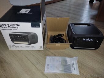 EcoFlow RIVER 3 Plus - 3