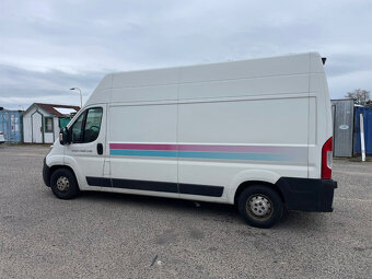 Citroen Jumper 2.2 - 3