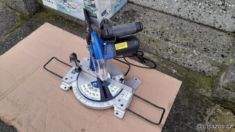 Pokosová pila Lux Tools KS 1200 - 3