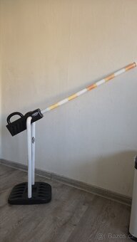 Dětská závora - 3