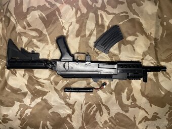 AK-74U - 3