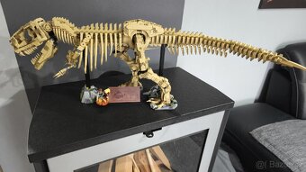 Lego Tyranosaurus 76968 - 3