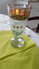Servis + skleničky - 3