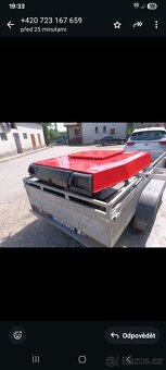 KOUPIM PLECHOVOU STŘECHU NA ZETOR - 3