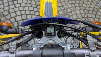 Husqvarna TE400 s spz - 3