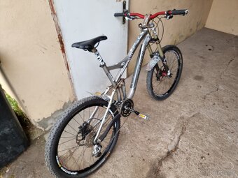 Specialized Enduro - 3