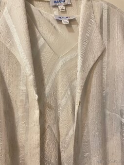 Dámské společenské šaty - 3